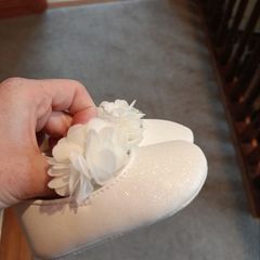 Monsoon christening outfit