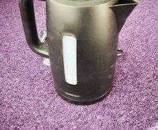 Silvercrest Kettle
