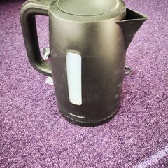 Silvercrest Kettle