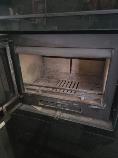 Fireplace for sale
