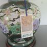 Ceramic Kutani Table Lamp Image 7