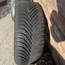 Ford Fiesta Alloy Wheels Image 6
