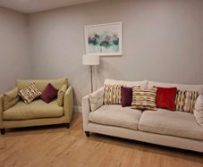Sofa's