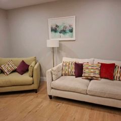 Sofa's