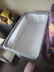 bassinet