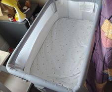bassinet