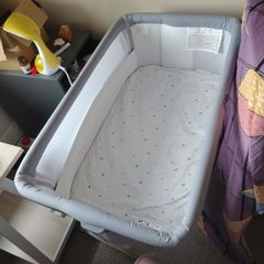 bassinet