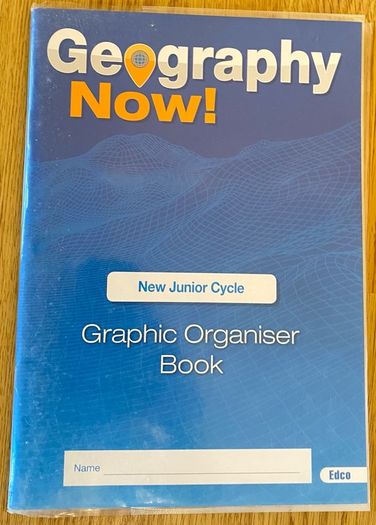 Maths CSPE English Irish Geography History ReligionJunior Certificate books & exam papers