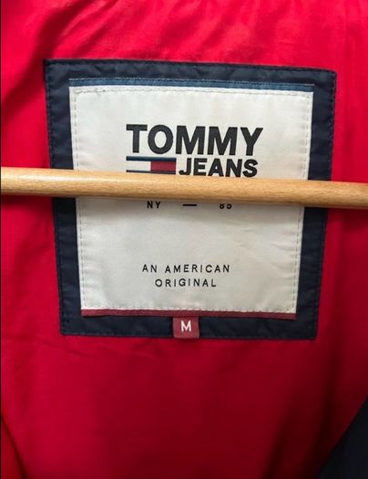 Tommy Hilfiger Puffer Jacket