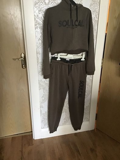 Soul Cal Sport Set Size 12