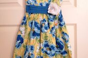 Dress, 5-6 yrs