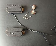 Yamaha Humbucker Set