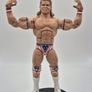 WWE Lex Luger Elite 30 Wrestling Figure Image 3