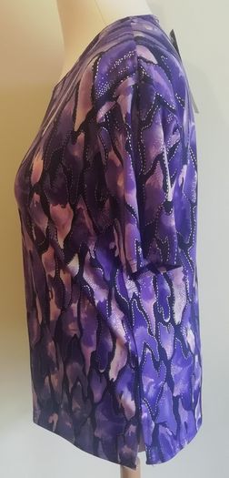 Nouvelle London Ladies Top New With Tags