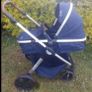 Baby elegance venti travel system Image 2