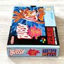 SNES Bubsy Boxed Image 6