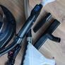 Washing hoover. wet dry. Used maybe 3 times.like new. Image 3