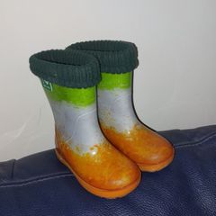 Toddler Wellies