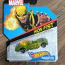 Marvels Iron fist bundle Image 9