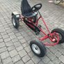 Berg Go Cart Image 2
