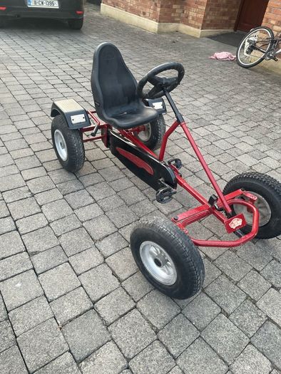 Berg Go Cart