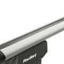 Pre-assembled roof bars Railing Alu AL135 Feu Vert FRENCH GOOD BRAND Image 4
