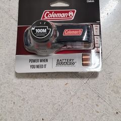 head torch