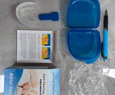 Anti Snoring Device