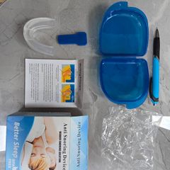 Anti Snoring Device