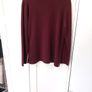 Country Casuals Wine Cardigan Size L Image 5