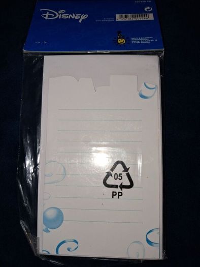 Only 1 Euro Each - Brand New Birthday Items