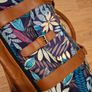 Large Weekend Bag with Shoe Storage Image 4