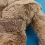 Burberry 'fragrance' Teddy Bear With Removable Burberry Mac Image 6