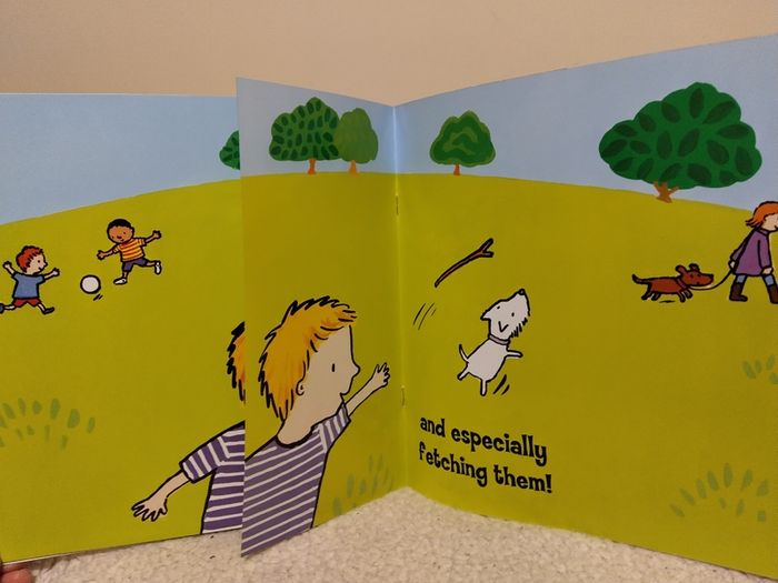 Wonderful Collection Of Children,s Story Books
