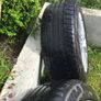 Audi wheels and tyres Image 6