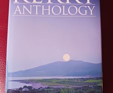 The Kerry  Anthology/ Gabriel Fitzmaurice /1st edition/ 2010