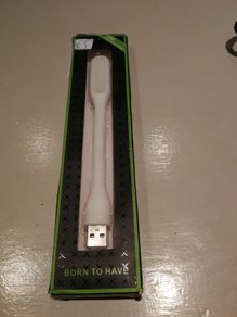 usb Powered Led Light
