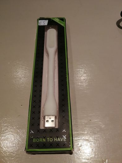 usb Powered Led Light