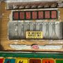 Gaming machine 1930s Image 6