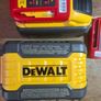 Dewalt 17V/54 12Ah Image 2