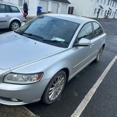 Volvo S40