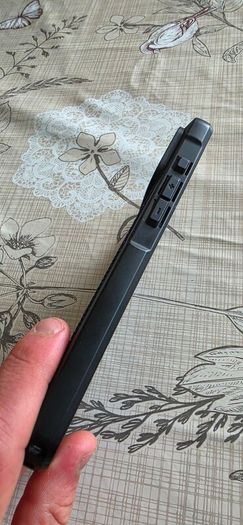 Iphone 17 Pro Max Cases UAG Brand