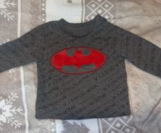 Batman top 6-9 months