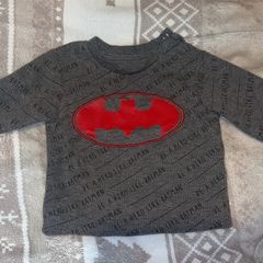 Batman top 6-9 months
