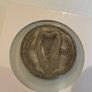 Rare 1930 Irish Silver Florin and Mule Half Crown Image 4