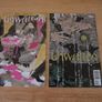 Unwritten (vertigo) Image 9