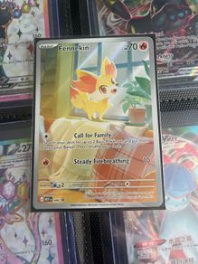 Fennekin