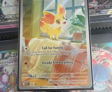 Fennekin