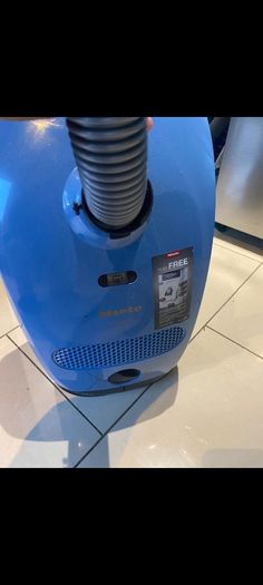 Hoover / Vacuum Cleaner