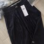 navy Yoga trousers Image 2